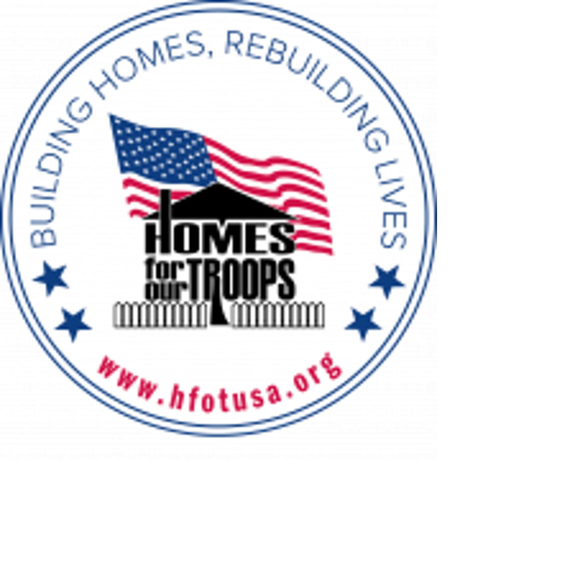 Homes For Our Troops GiveMN