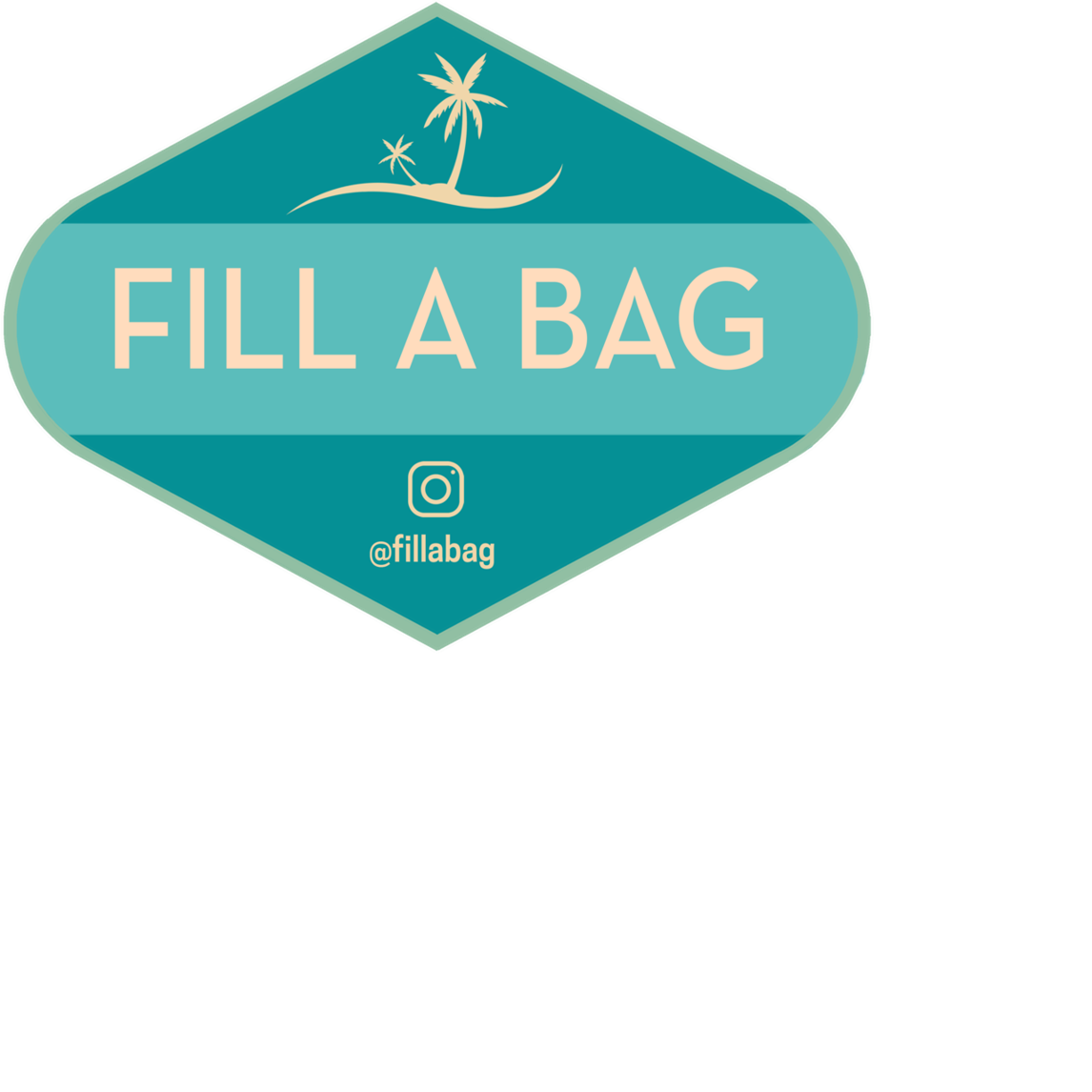Fill a bag give miami day