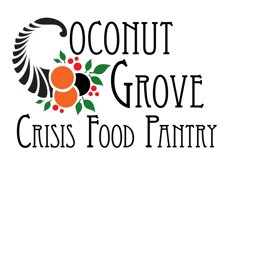 Coconut Grove Crisis Food Pantry Inc. Give Miami Day