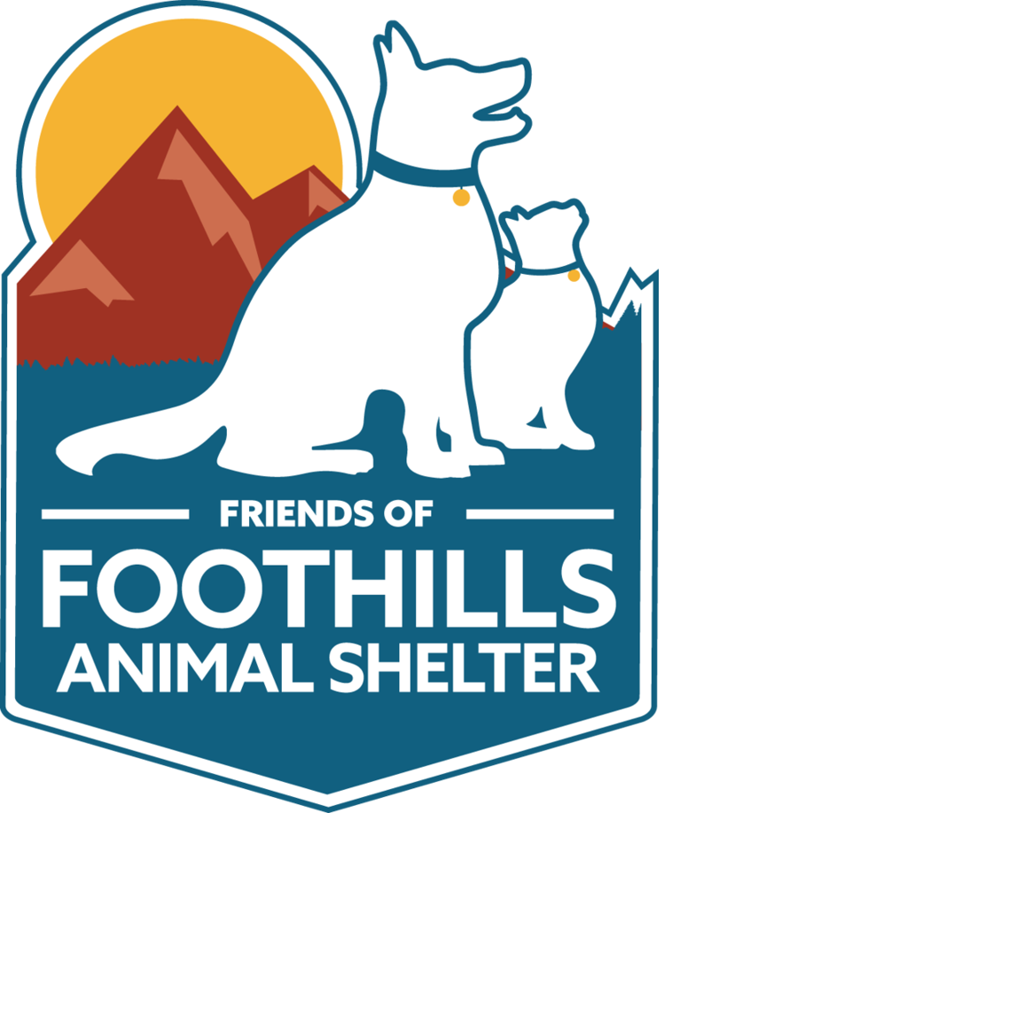 Table Mountain Animal Shelter Jefferson County Colorado