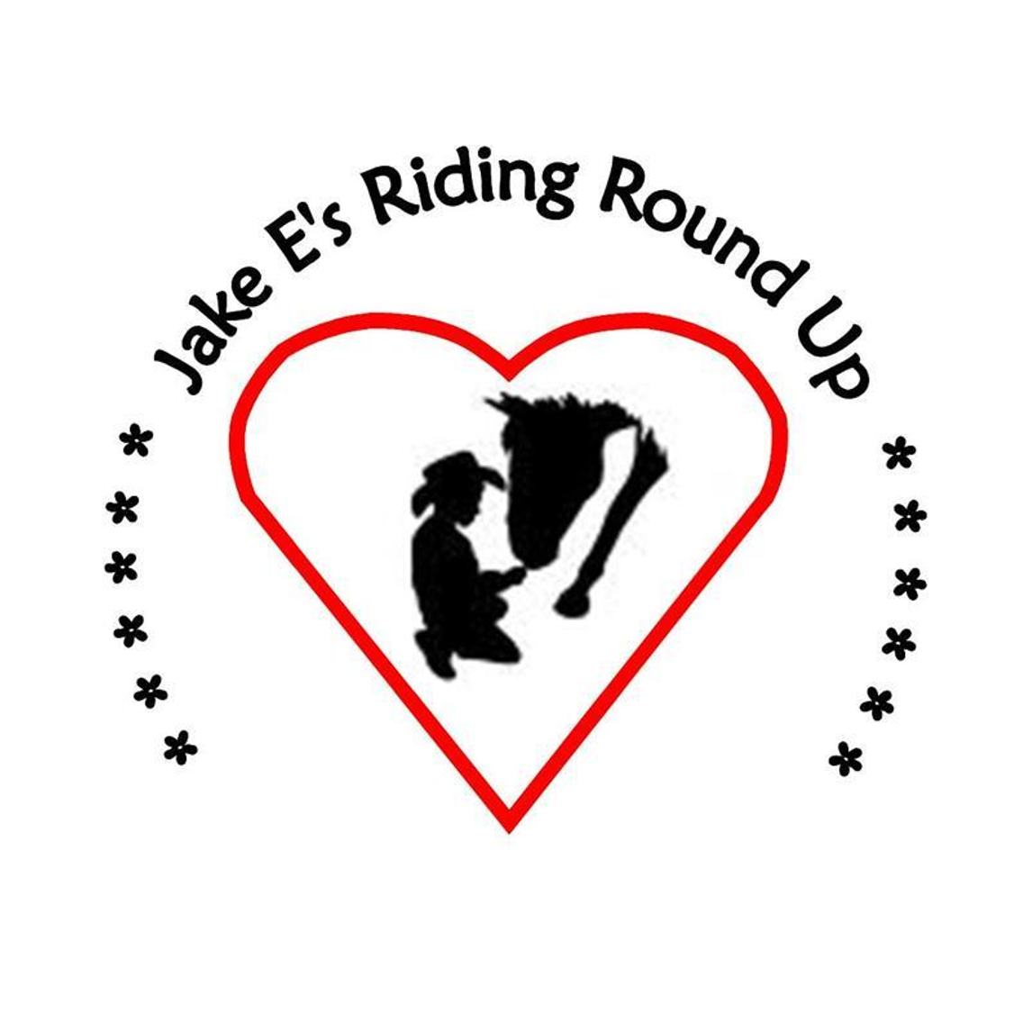 Jake E's Riding Round Up | North Texas Giving Day