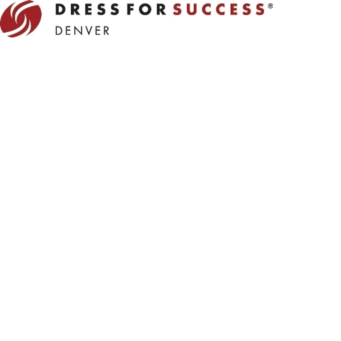 Dress for Success Denver