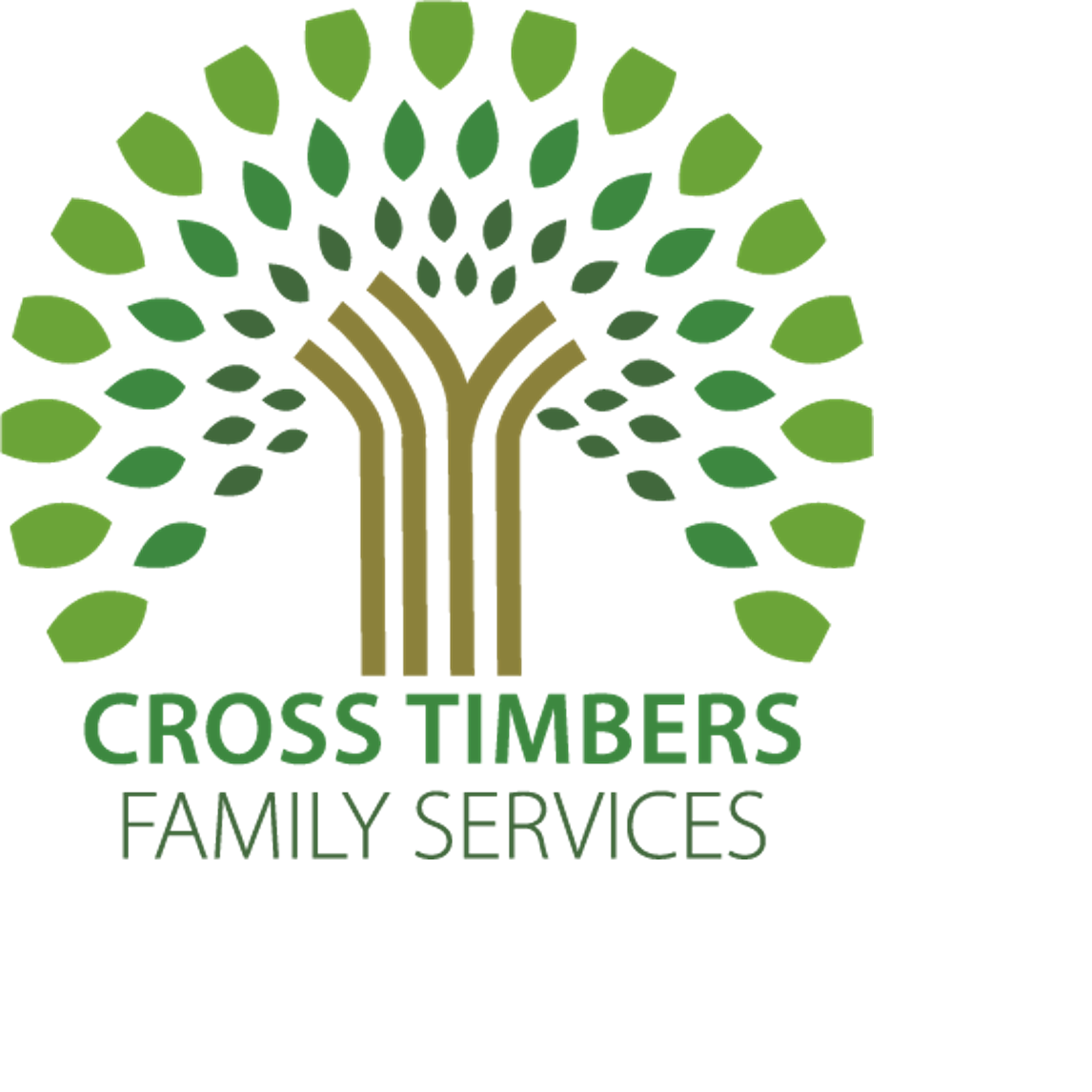 Cross Timbers Family Services | NTX Giving Day