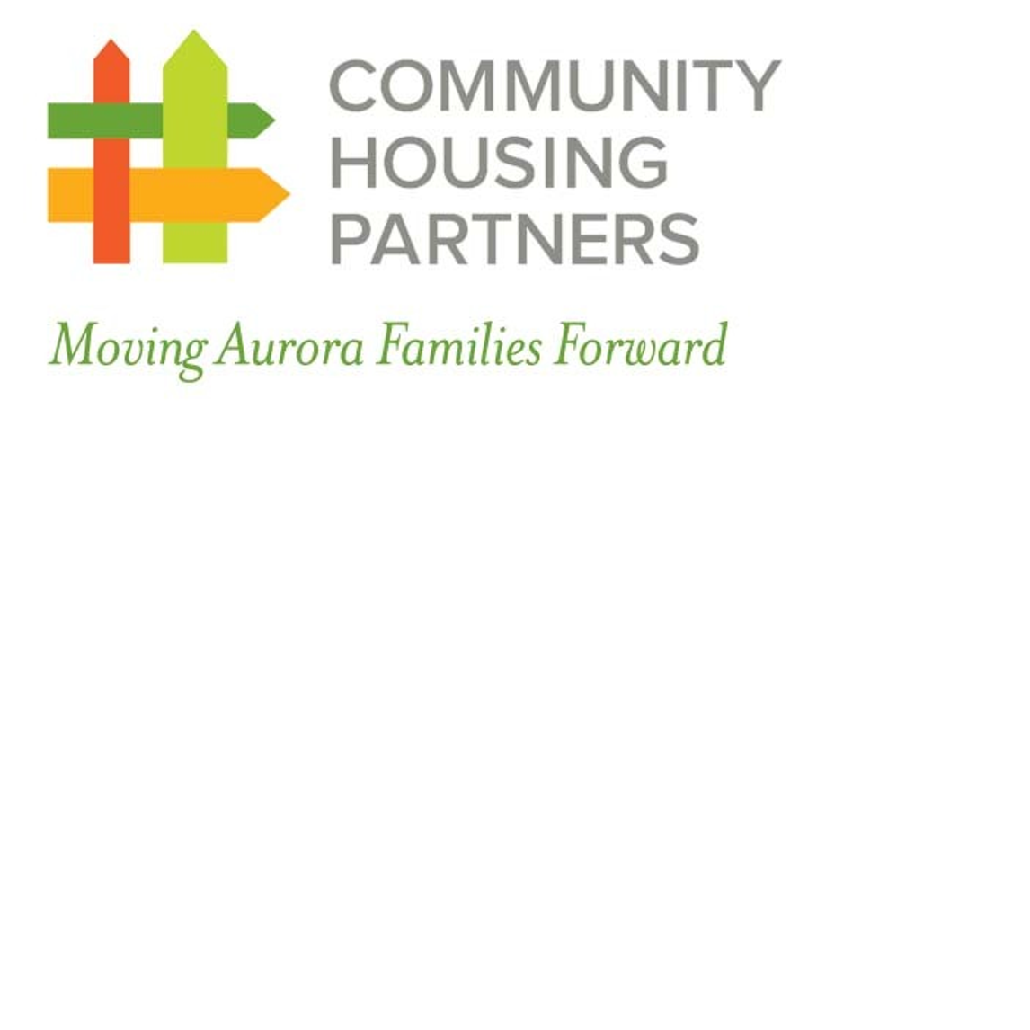 Community Housing Partners Colorado Gives 365