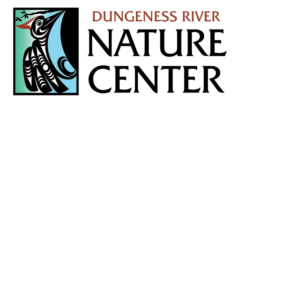 Rain Garden - Dungeness River Nature Center