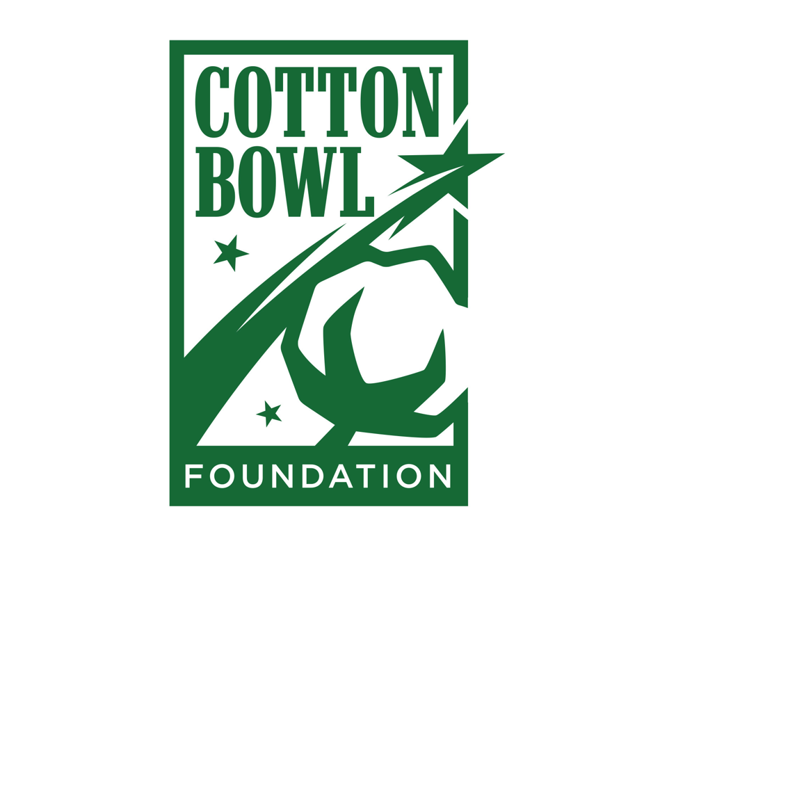 Cotton Bowl Foundation NTX Giving Day