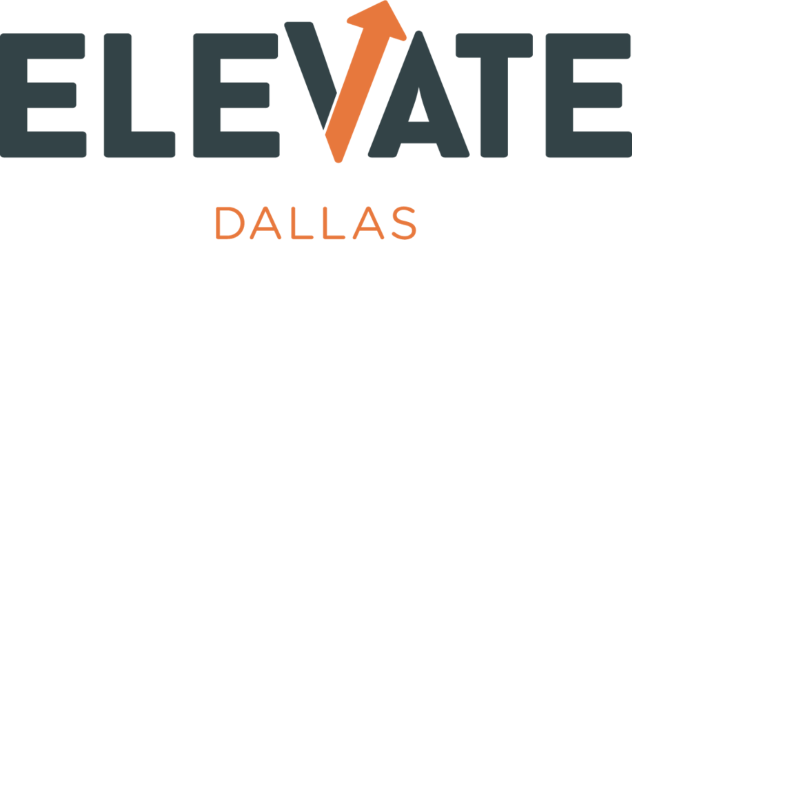 Elevate Dallas | North Texas Giving Day