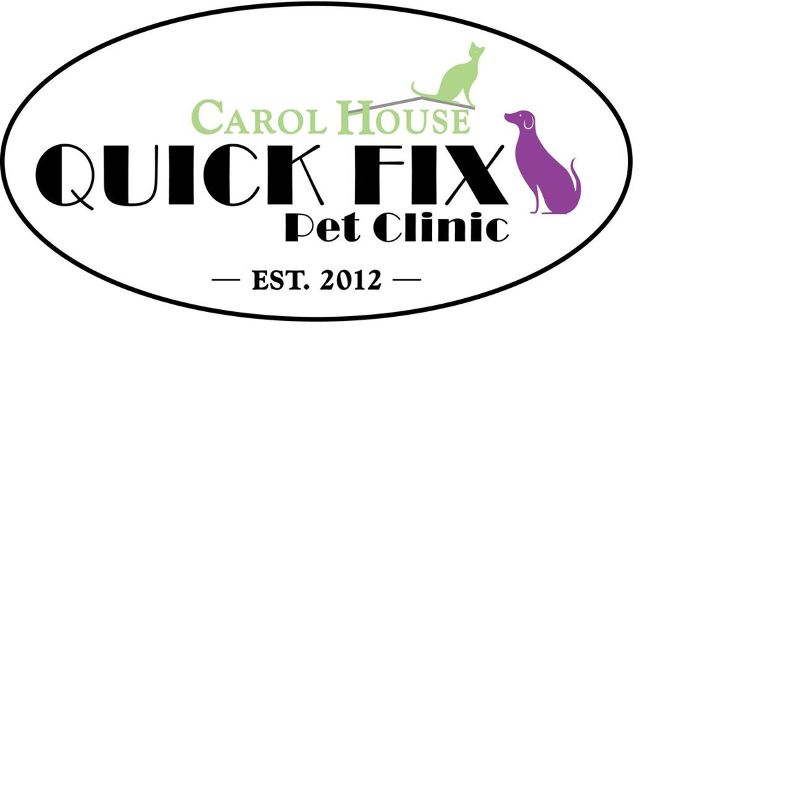Carol House Quick Fix Pet Clinic Give STL Day