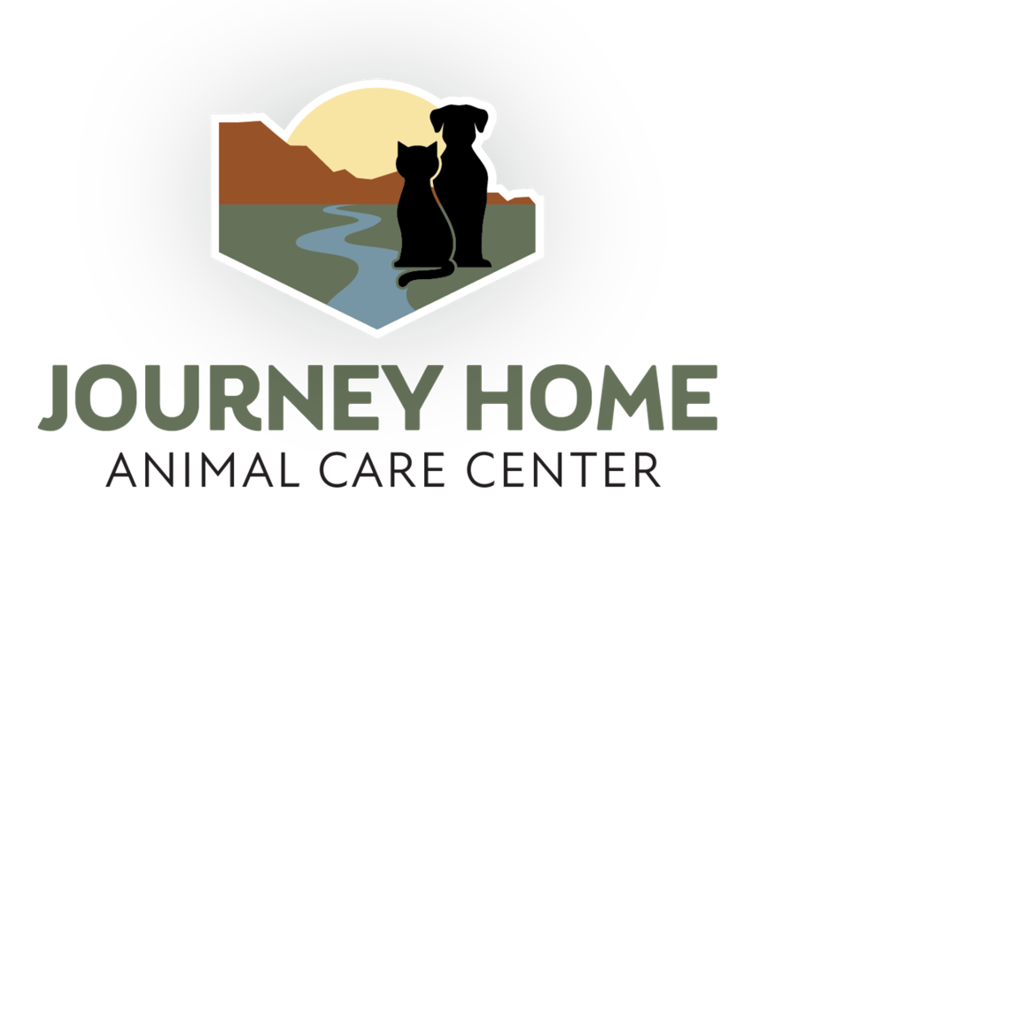 journey home vet