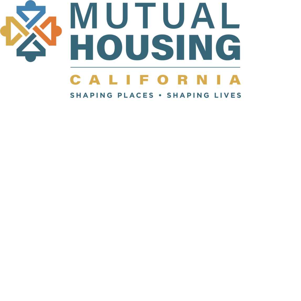 Mutual Housing California GivingEdge