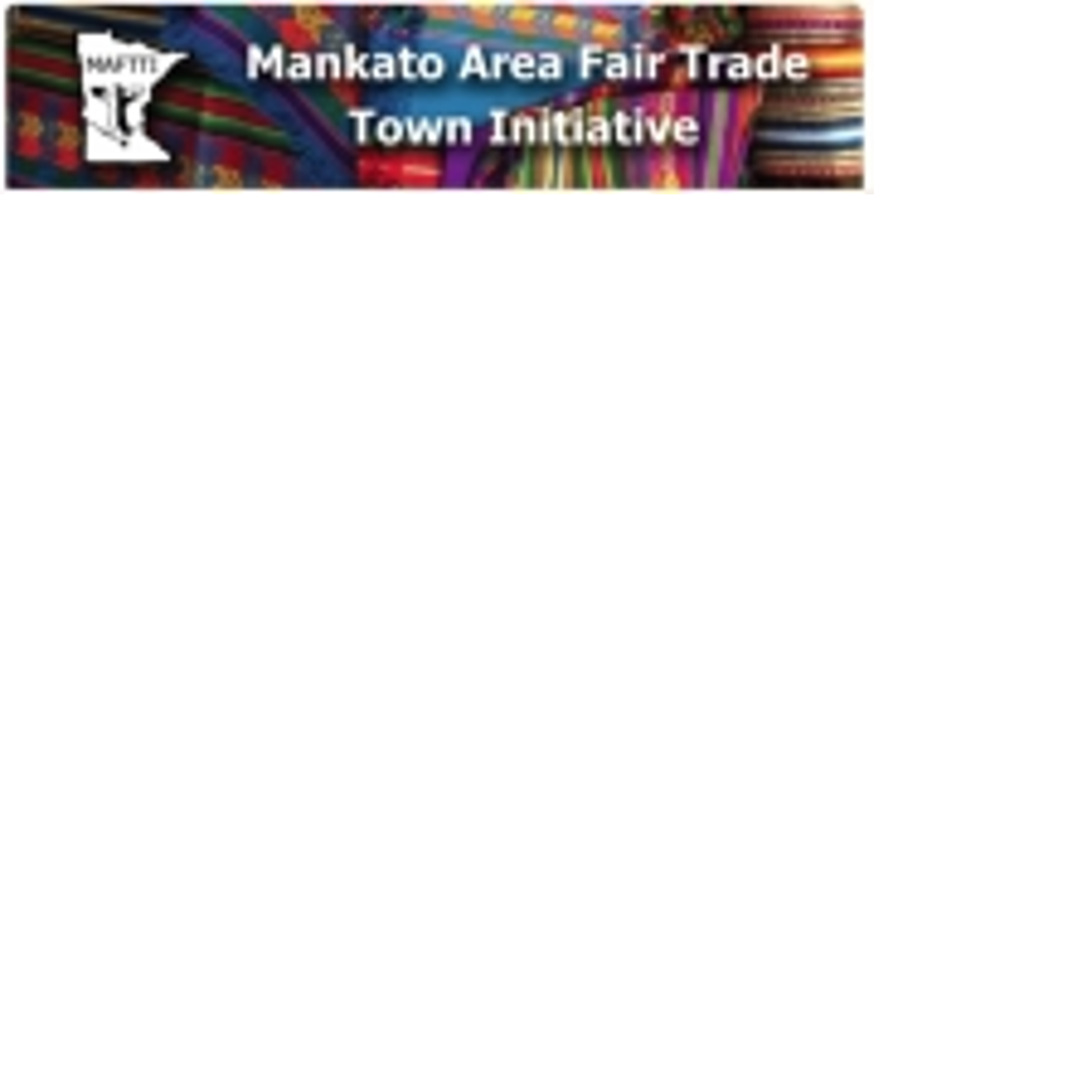 Mankato Area Fair Trade Town Initiative GiveMN