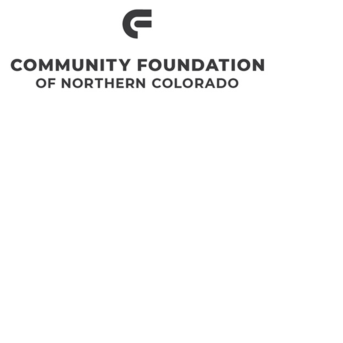 Community Foundation of Northern Colorado Colorado Gives 365