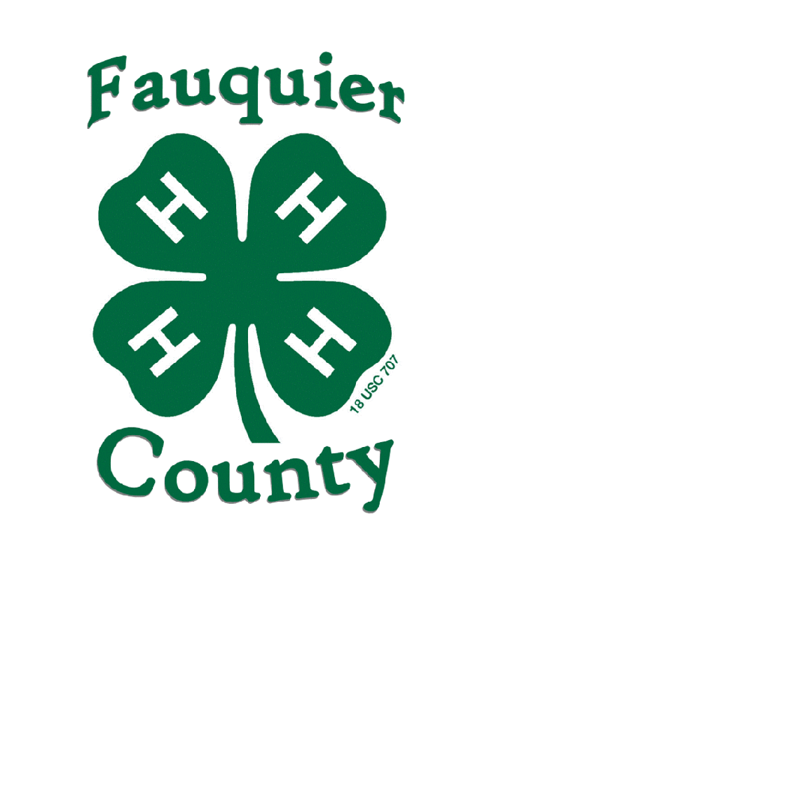 Fauquier County 4-H | Mightycause