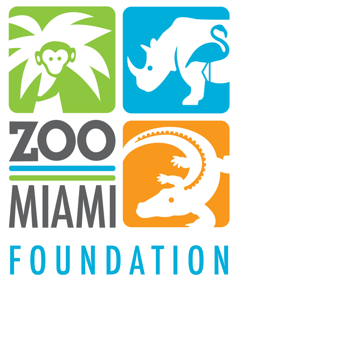 Zoo Miami Foundation Give Miami Day