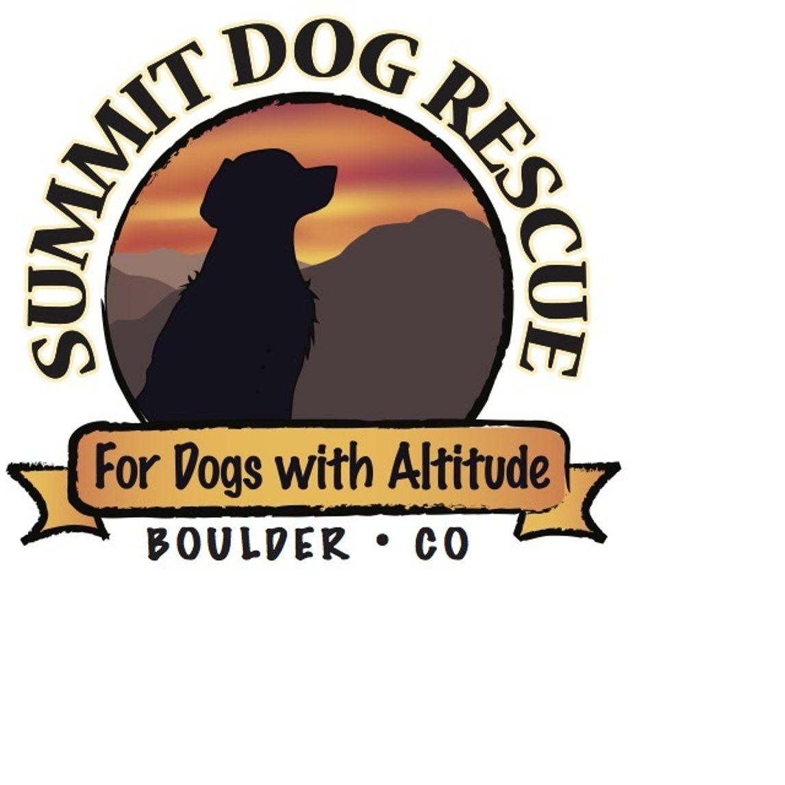 Summit Dog Rescue Colorado Gives 365