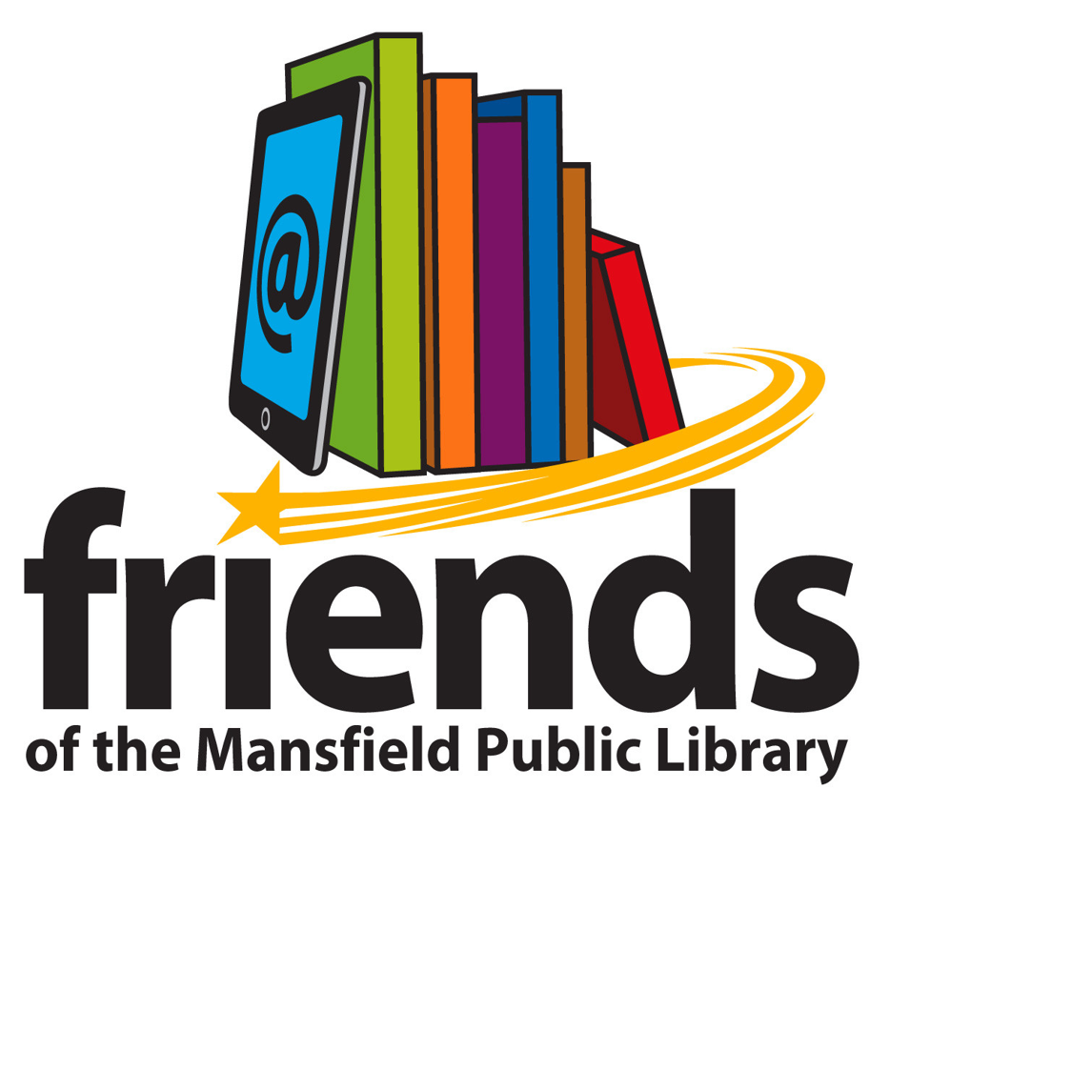 Friends of the Mansfield Texas Public Library | NTX Giving Day