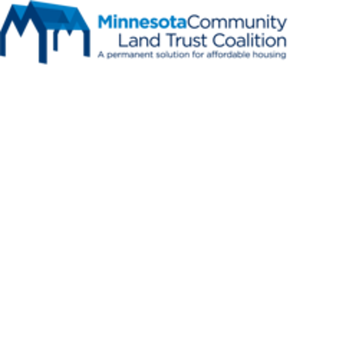 Minnesota Community Land Trust Coalition GiveMN
