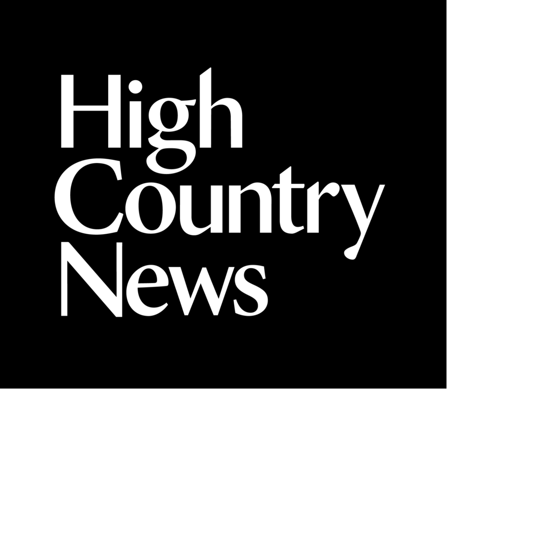 High Country News Colorado Gives 365