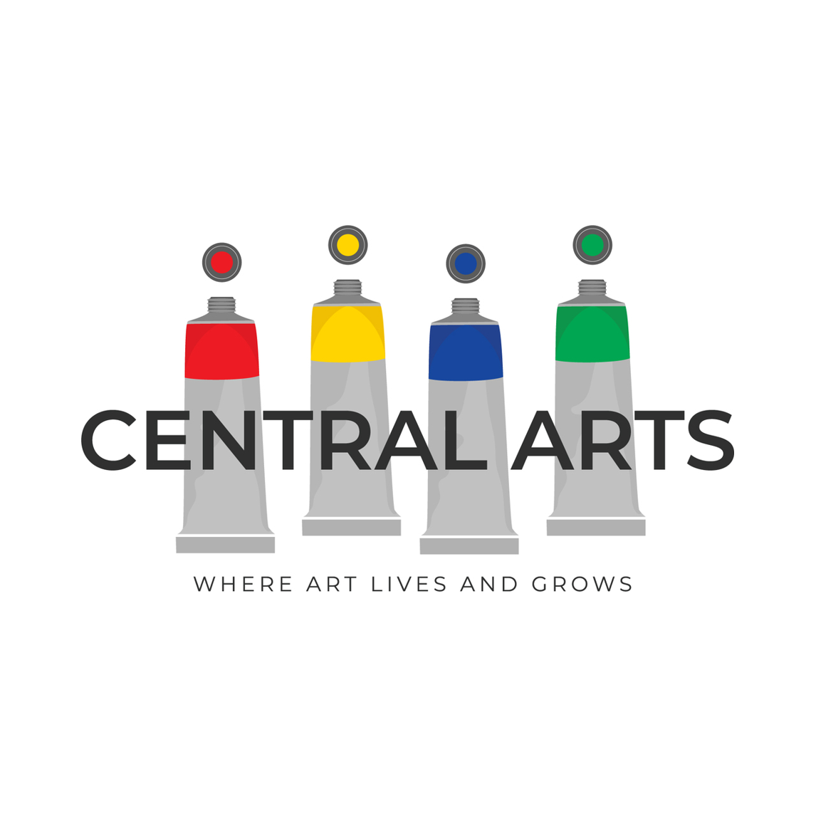 Central Arts Of Bedford NTX Giving Day