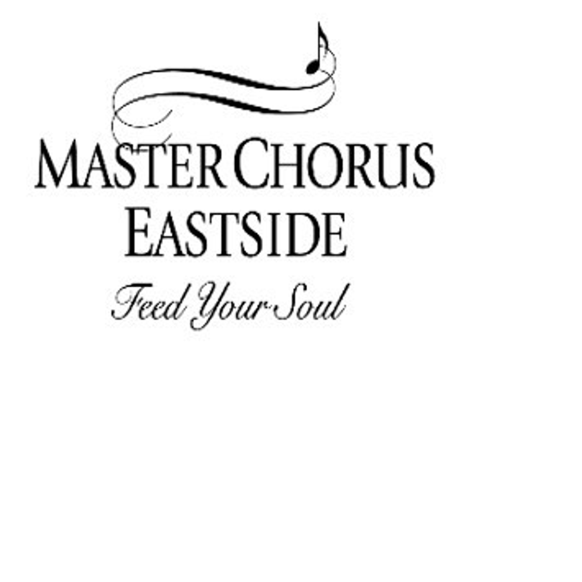 Master Chorus Eastside Washington Gives