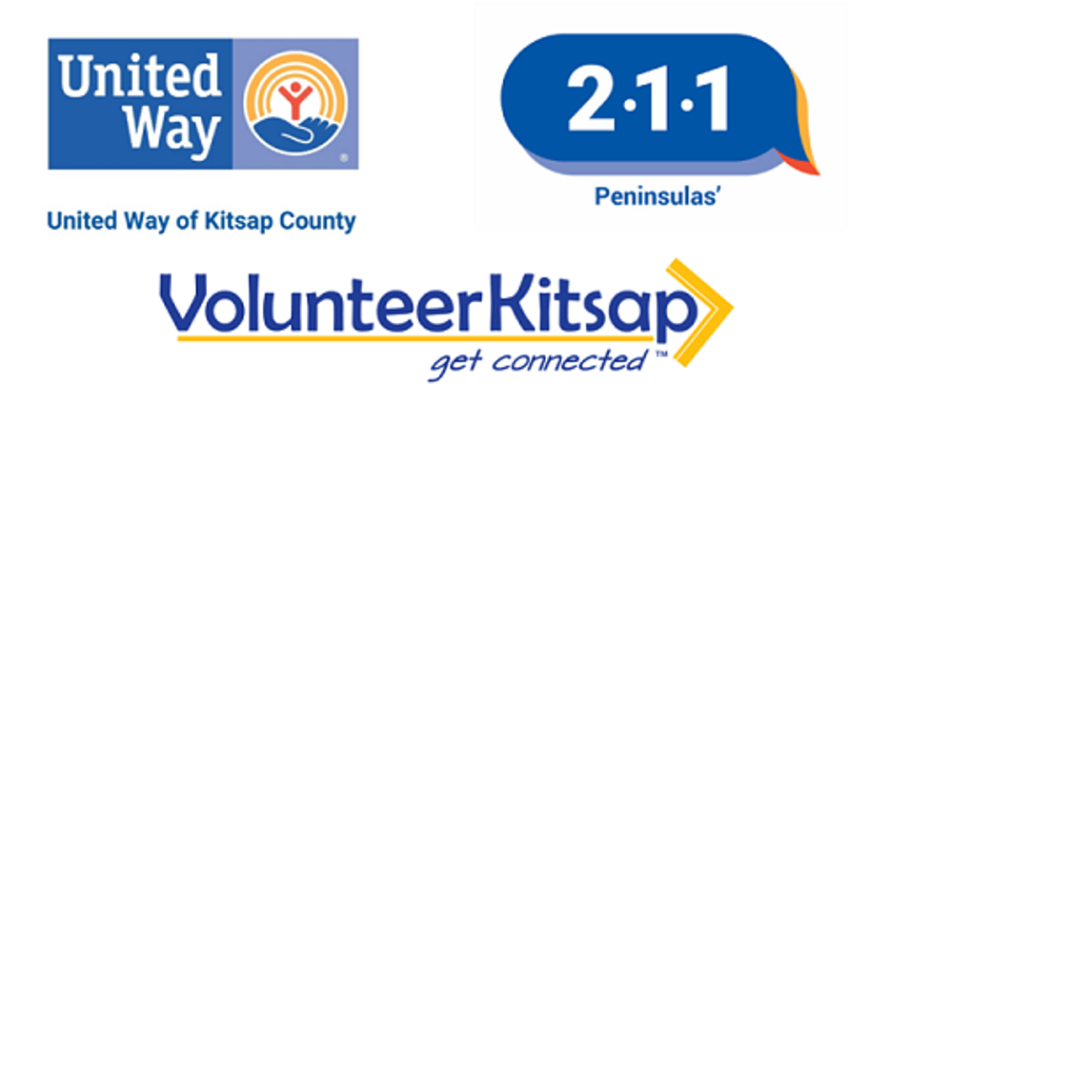 United Way of Kitsap County | Kitsap Great Give