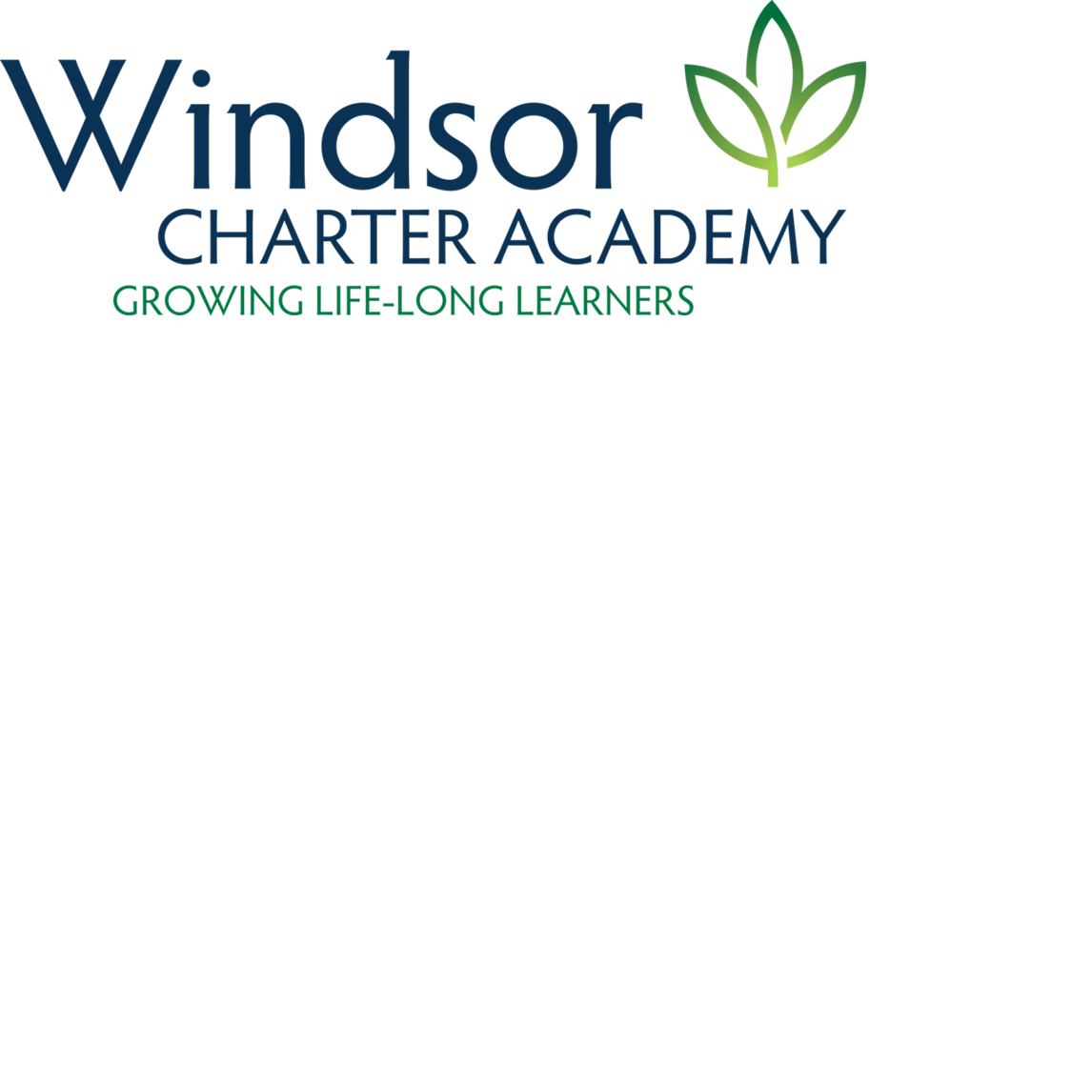 Science Matters — Windsor Charter Academy