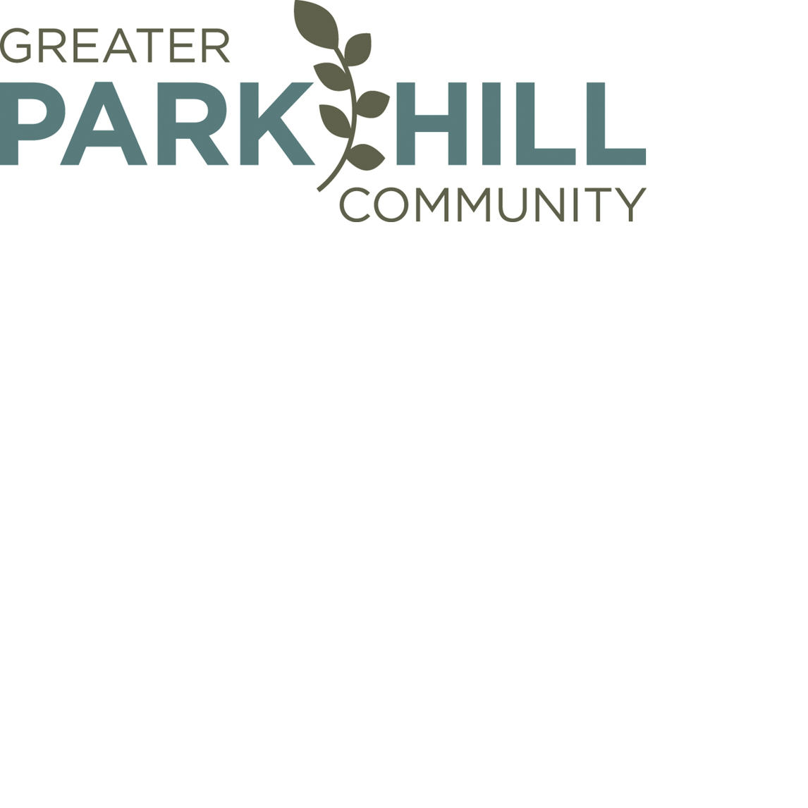 Greater Park Hill Community, Inc. Colorado Gives 365
