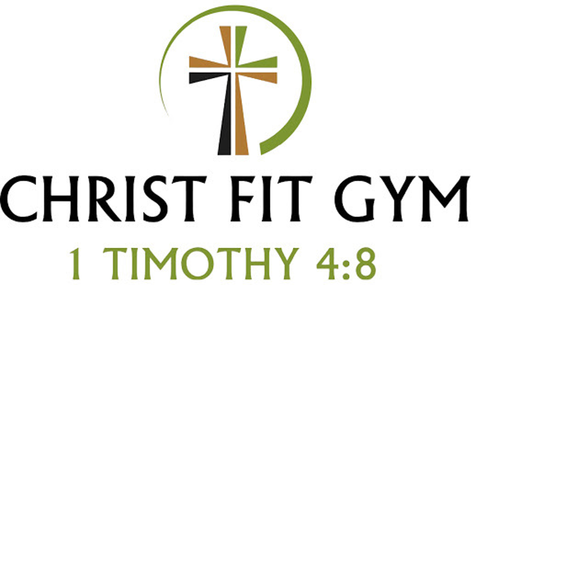 Christ Fit Gym Give for Good