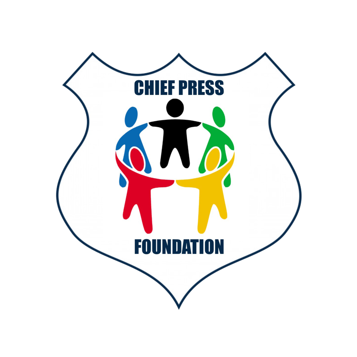 Chief press foundation give miami day