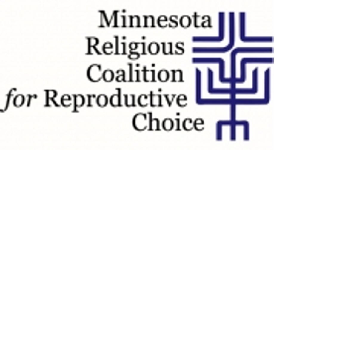 Minnesota Religious Coalition for Reproductive Choice GiveMN