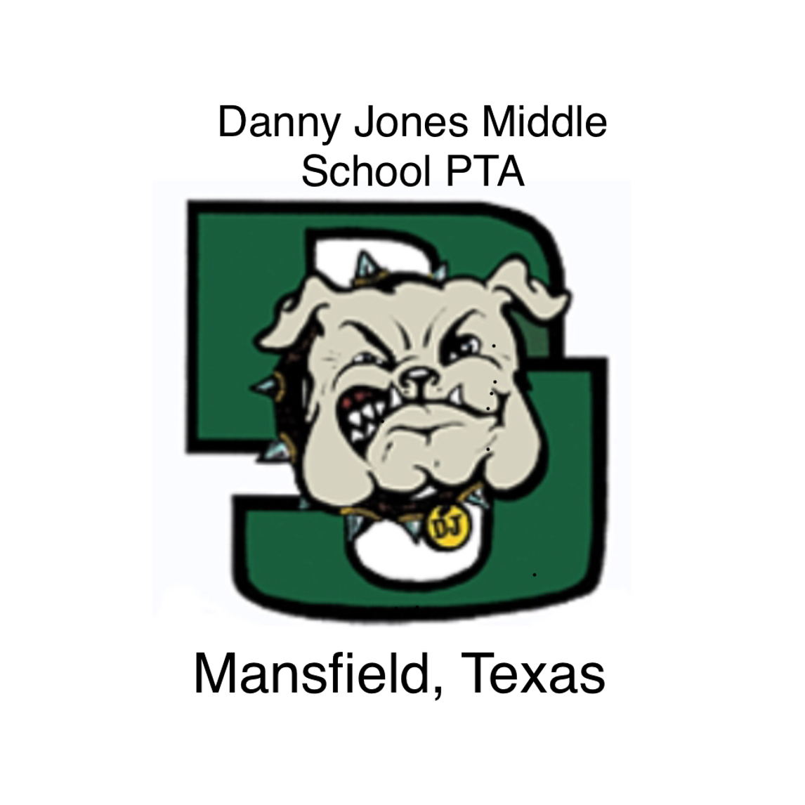 Danny Jones Middle School PTA NTX Giving Day