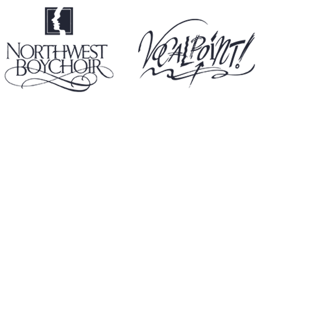 Northwest Choirs (Northwest Boychoir & Vocalpoint! Seattle