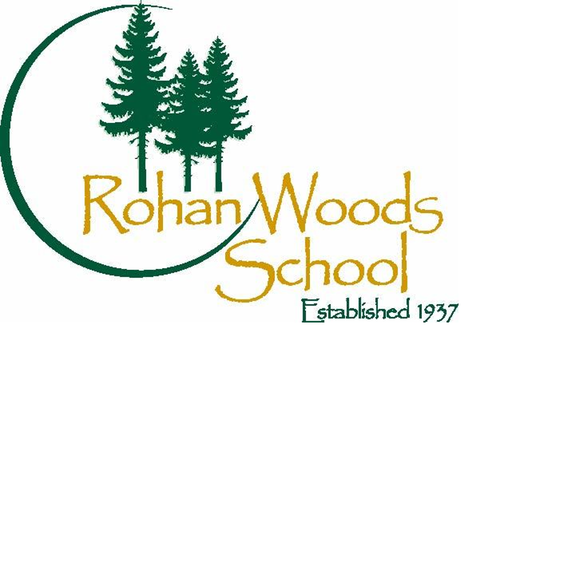 Rohan woods school give stl day