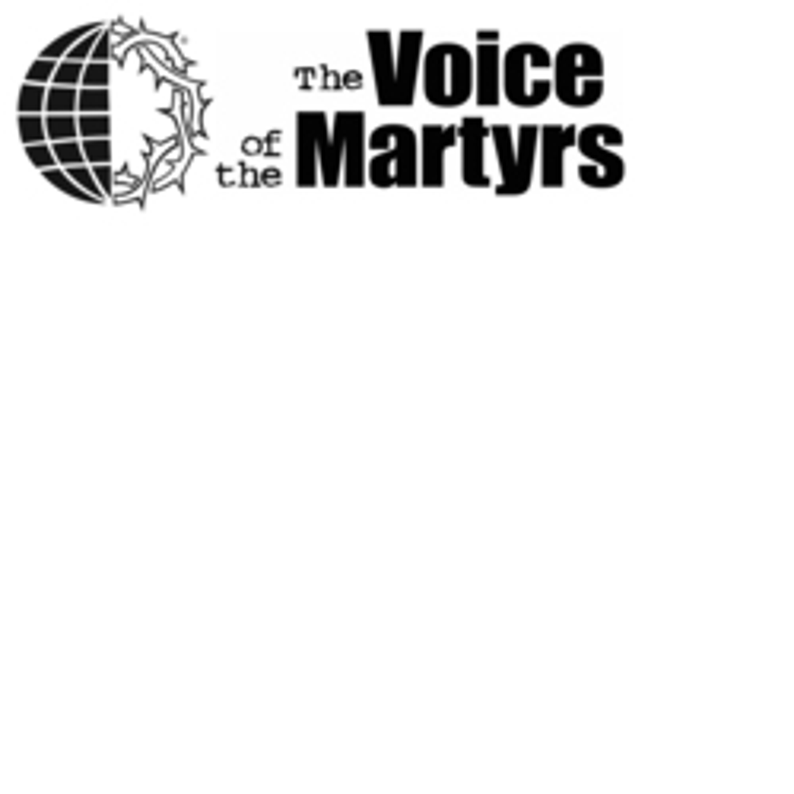 The Voice of the Martyrs | GiveMN