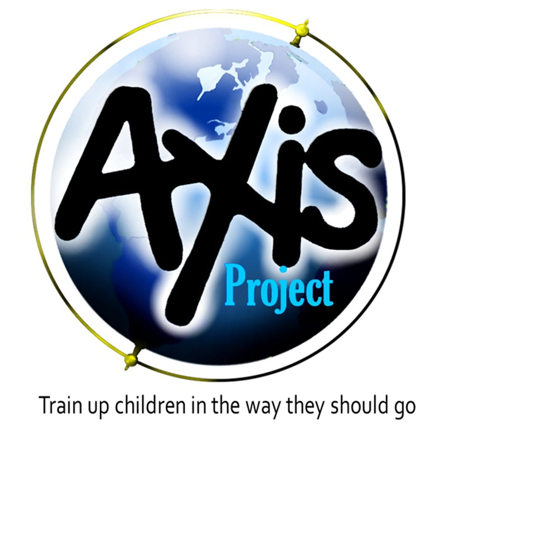 Axis Project Inc Mightycause