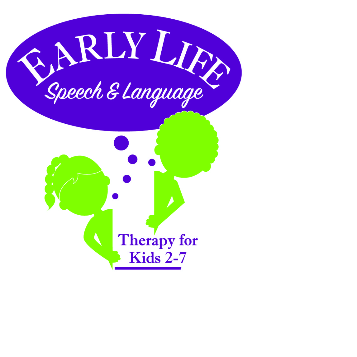 Early Life Speech & Language Kitsap Great Give