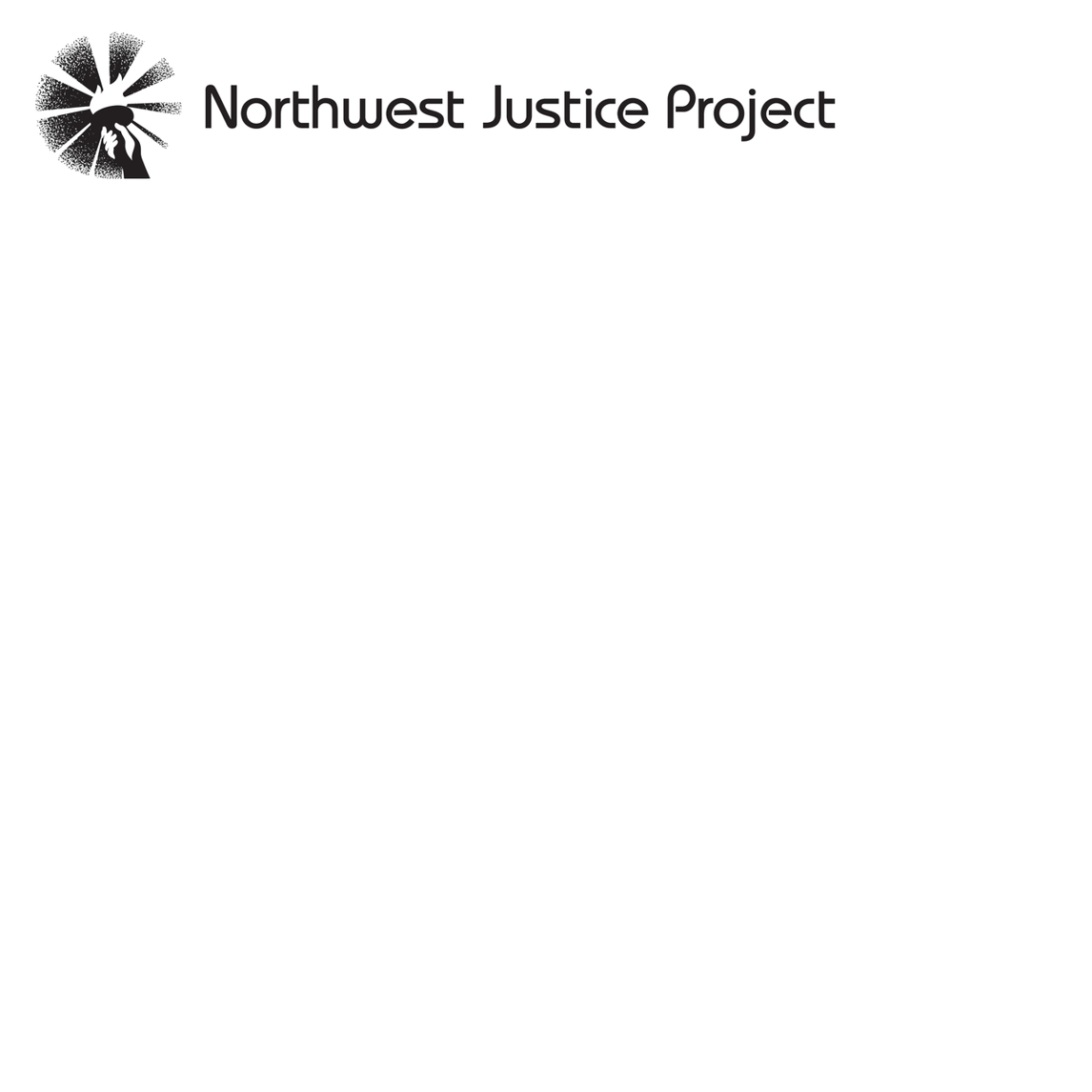 Northwest Justice Project Washington Gives