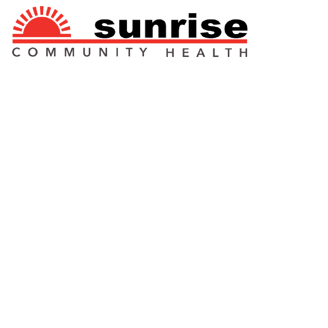 Sunrise Community Health Colorado Gives 365