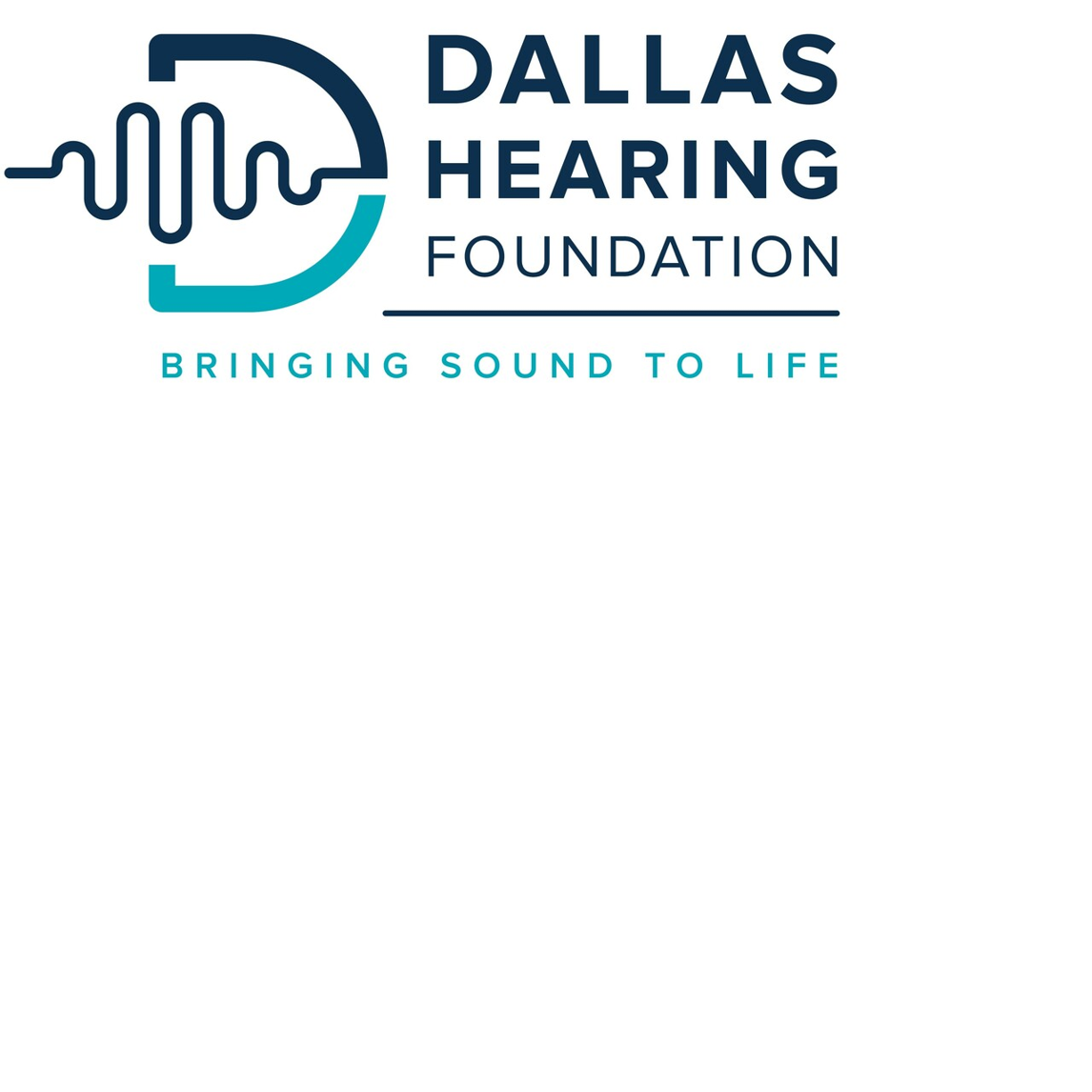 Dallas Hearing Foundation NTX Giving Day