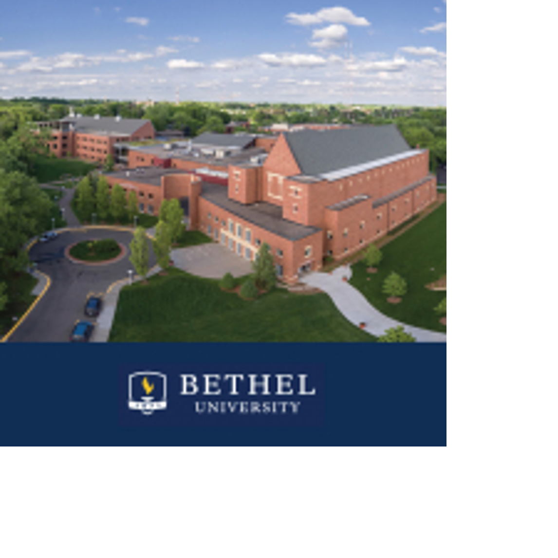 Bethel University GiveMN