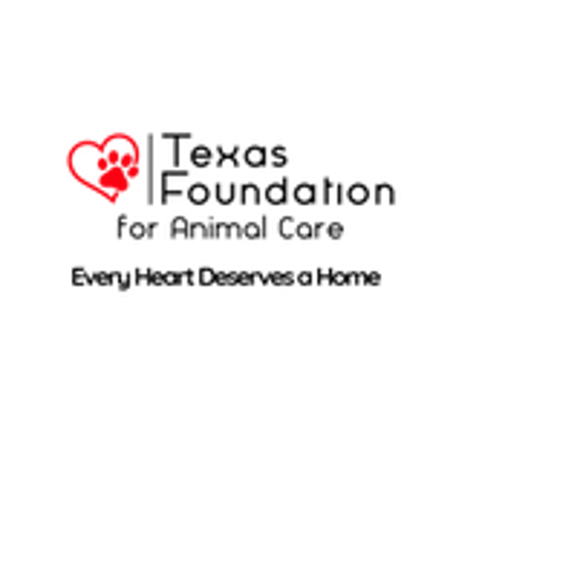 Texas Foundation for Animal Care NTX Giving Day