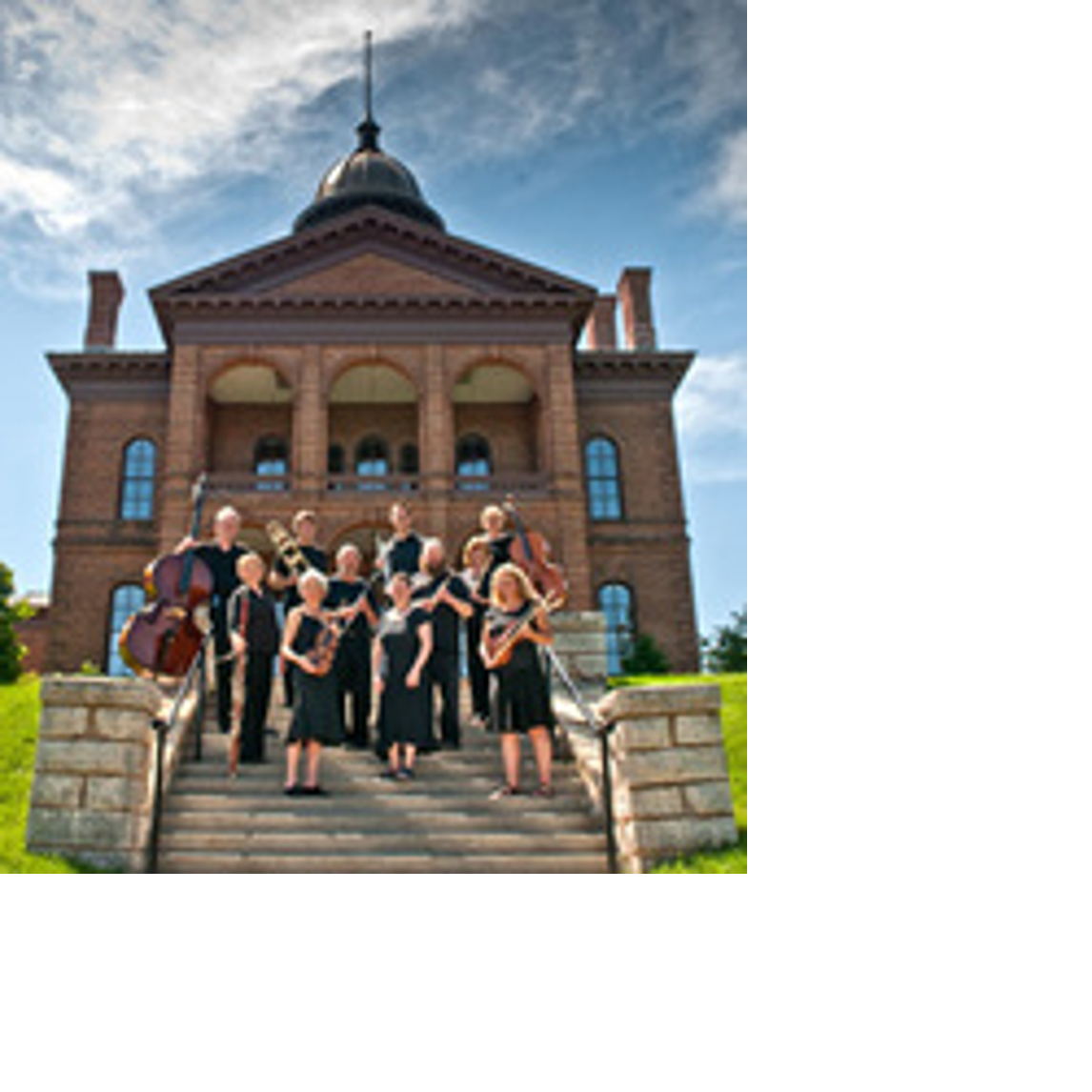 Music St Croix GiveMN