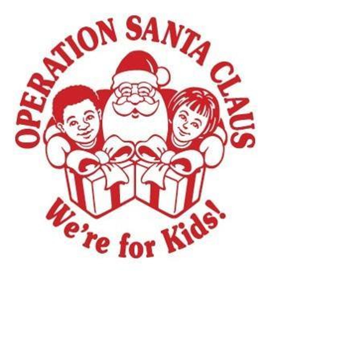 Operation Santa Claus