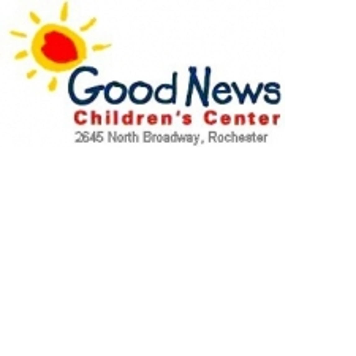 Good News Children's Center Inc GiveMN