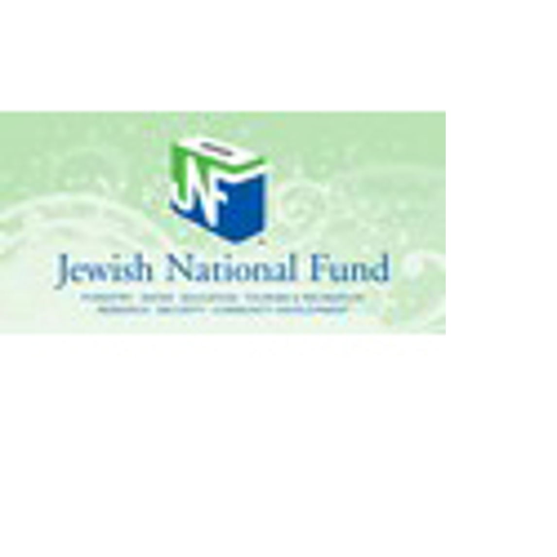Jewish National Fund GiveMN