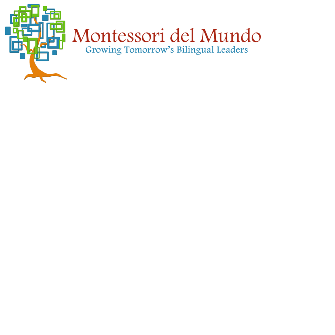 Ciudadano del Mundo  Montessori-Pierson Publishing Company