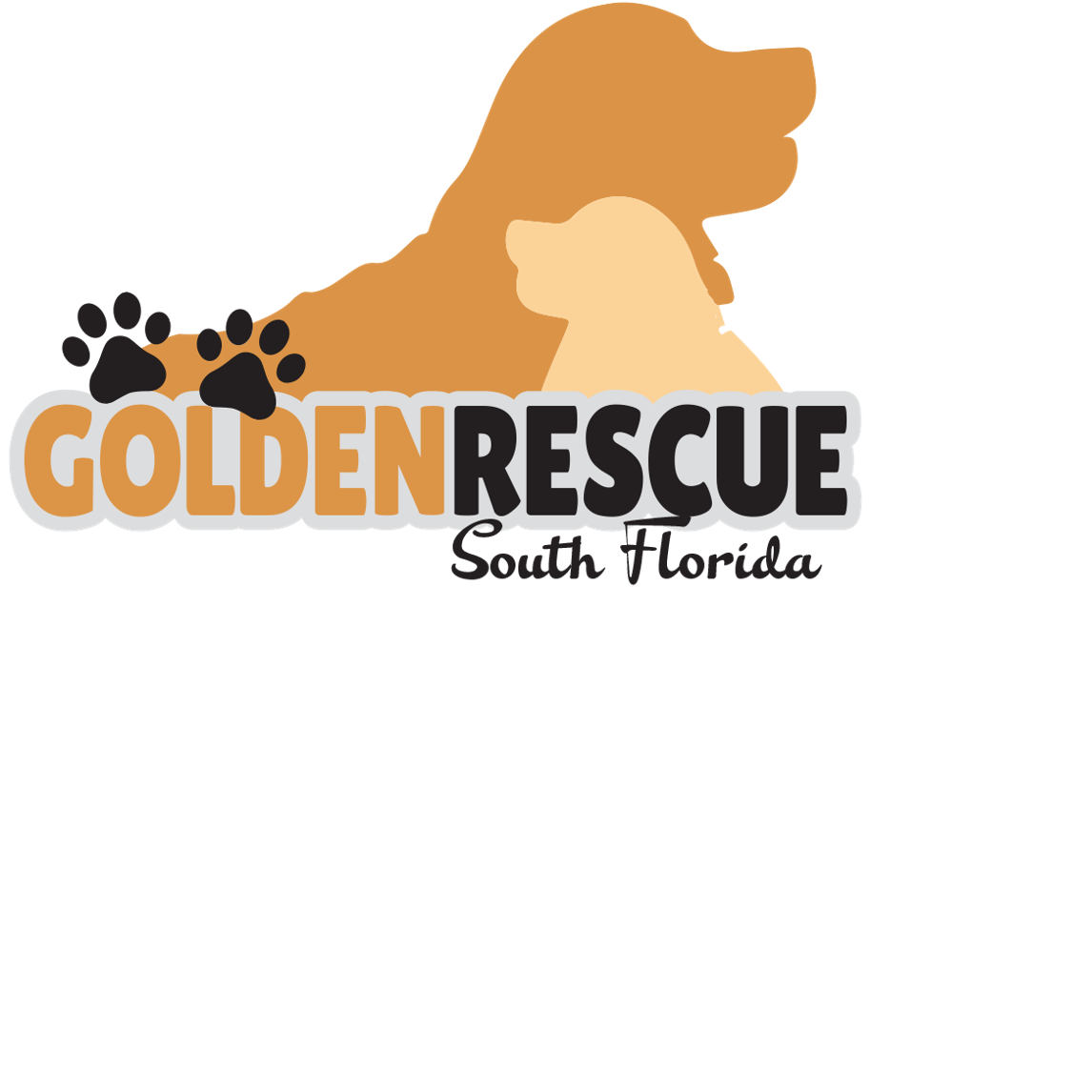 Golden Rescue South Florida, Inc. Give Miami Day