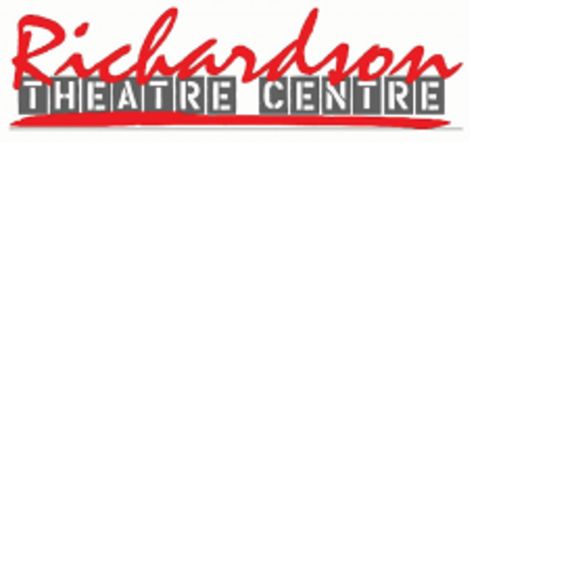 Richardson Theatre Centre