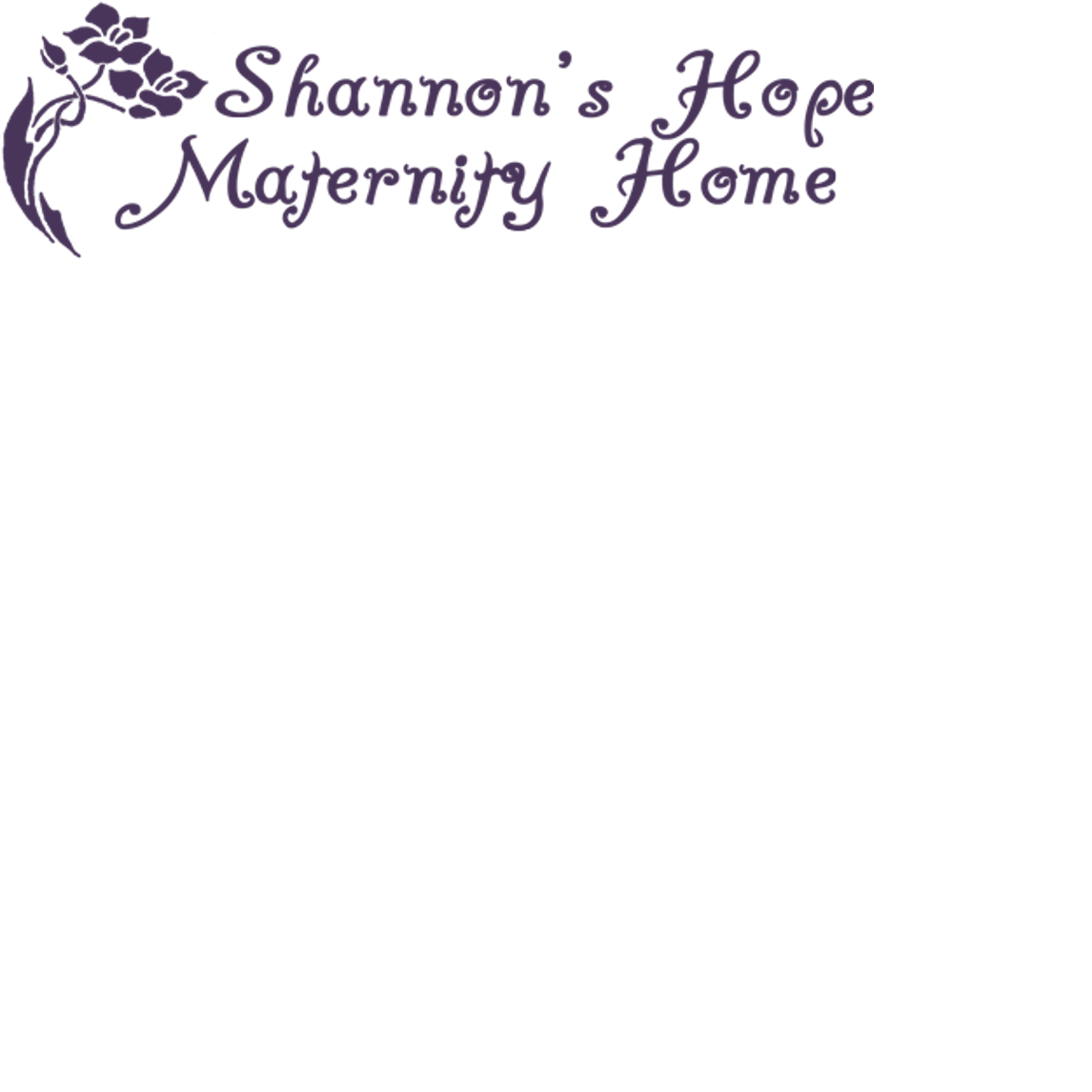 Shannon's Hope Maternity Home Colorado Gives 365