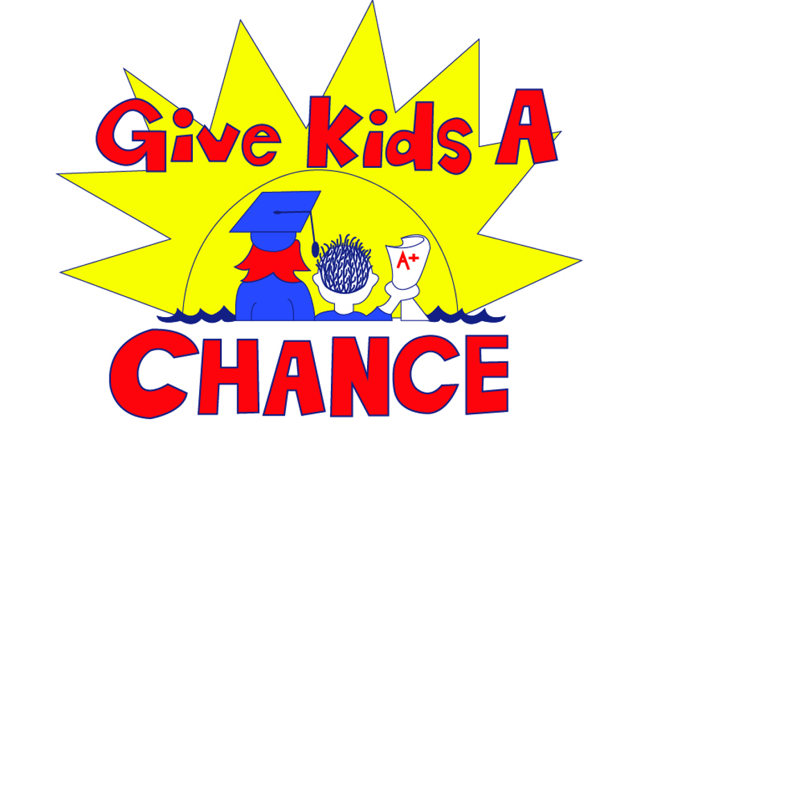 Give Kids A Chance Give Miami Day